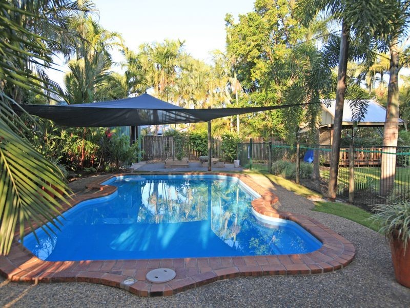60 Gannet Street, Kewarra Beach QLD 4879