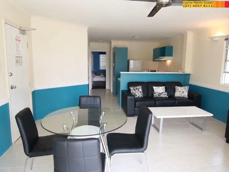 20/1-19 Poinciana Street, Holloways Beach QLD 4878