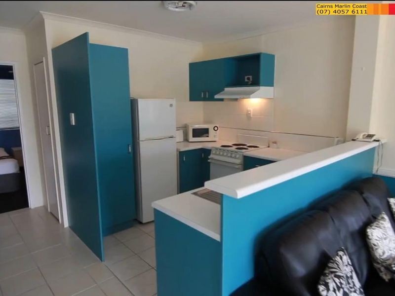 20/1-19 Poinciana Street, Holloways Beach QLD 4878