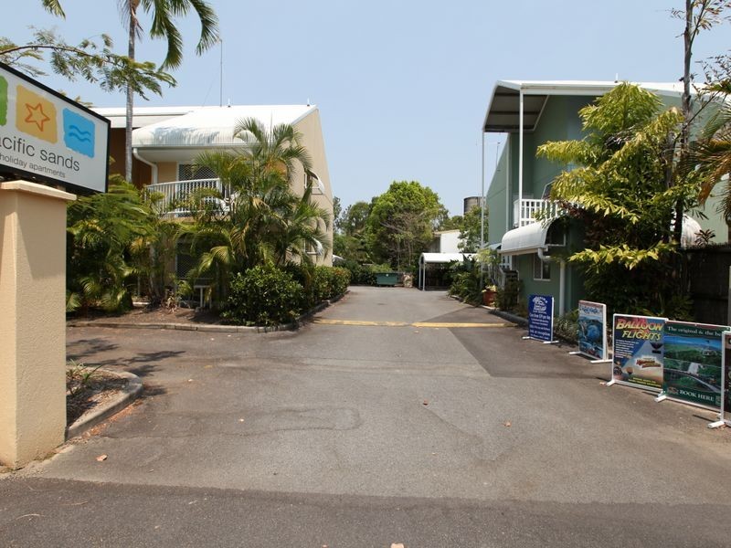 20/1-19 Poinciana Street, Holloways Beach QLD 4878