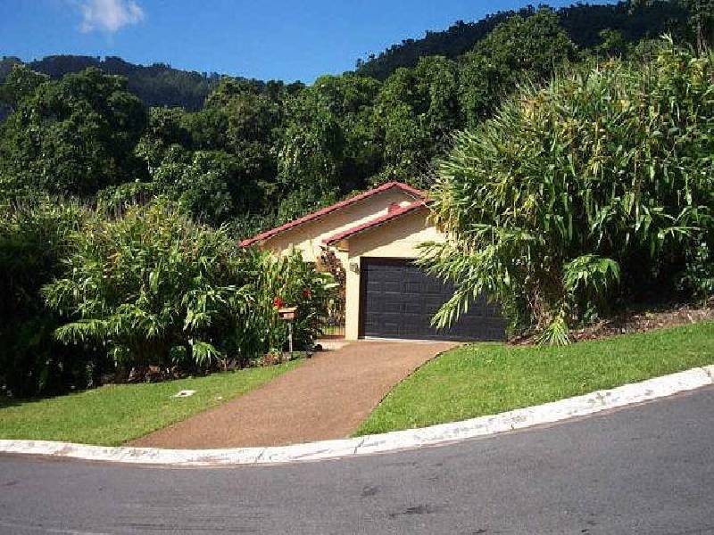 Aeroglen QLD 4870