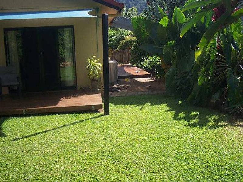 Aeroglen QLD 4870