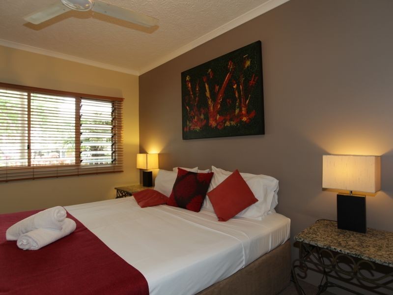 Unit 55/12 Oleander Street, Holloways Beach QLD 4878