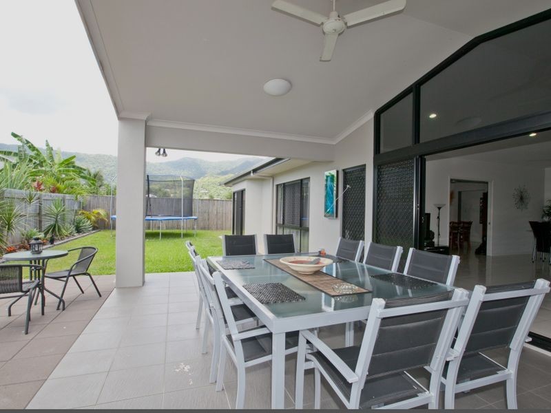 4 Kosciusko Street, Smithfield QLD 4878