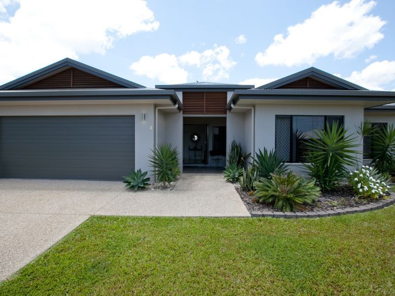 4 Kosciusko Street, Smithfield QLD 4878