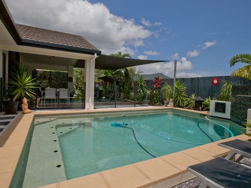 7 Hockey Avenue, Smithfield QLD 4878