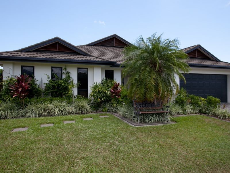 7 Hockey Avenue, Smithfield QLD 4878