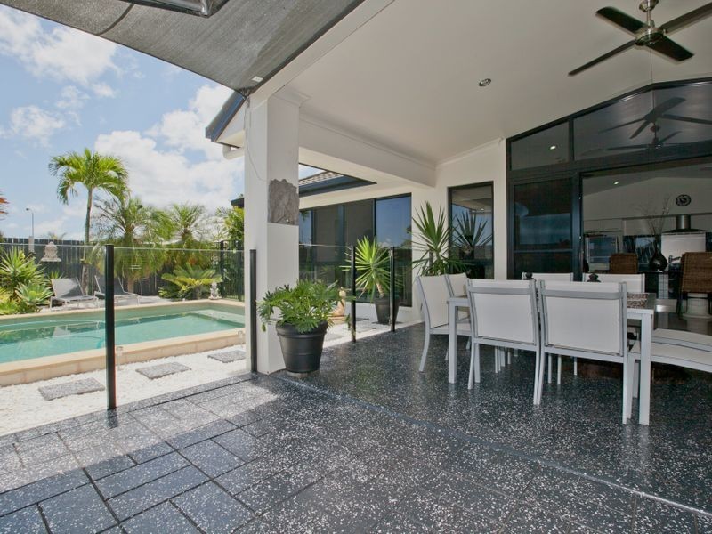 7 Hockey Avenue, Smithfield QLD 4878