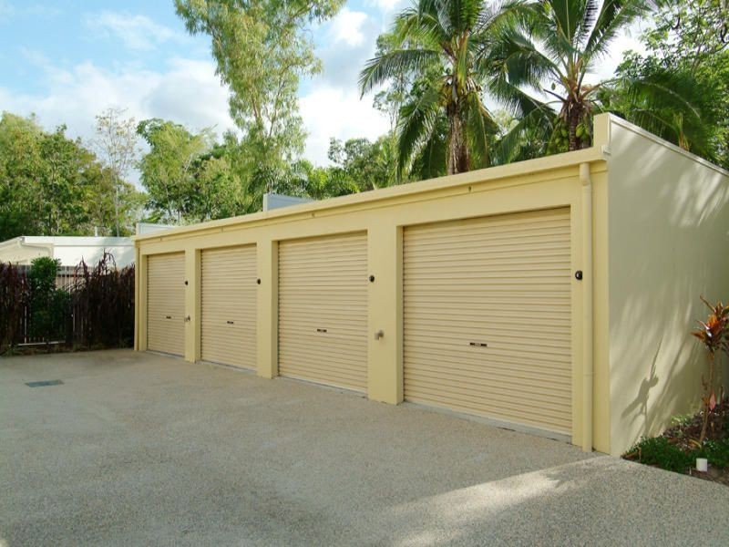 12/31-33 Sims Esplanade, Yorkeys Knob QLD 4878