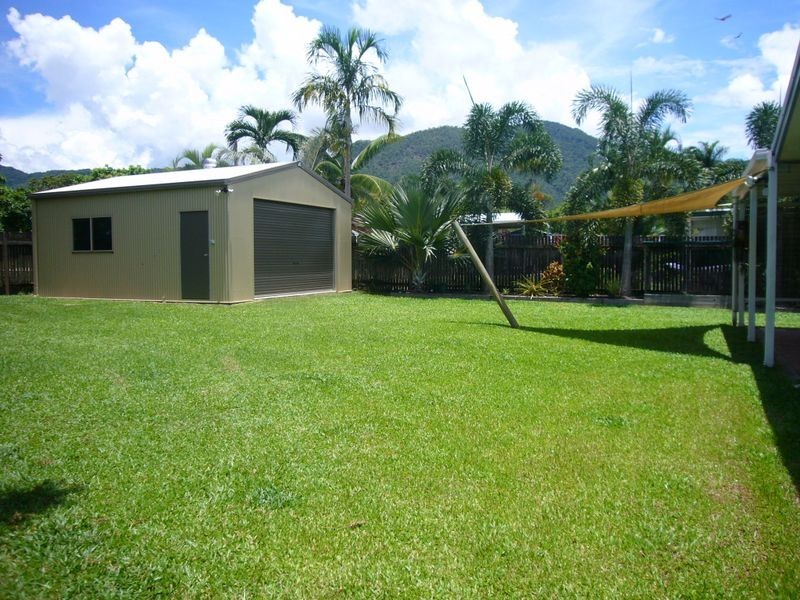 65 Sidlaw Street, Smithfield QLD 4878