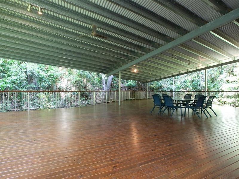 11 Jagera Close, Kamerunga QLD 4870