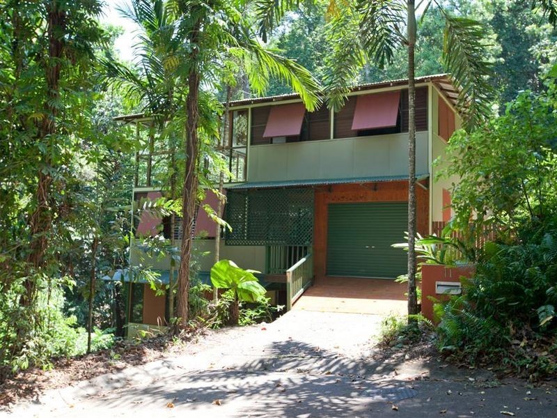 11 Jagera Close, Kamerunga QLD 4870