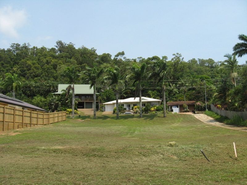 45 Stanton Road, Smithfield QLD 4878