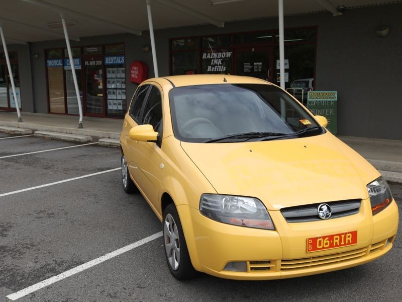 01 RAINBOW INK REFILLS, Smithfield QLD 4878