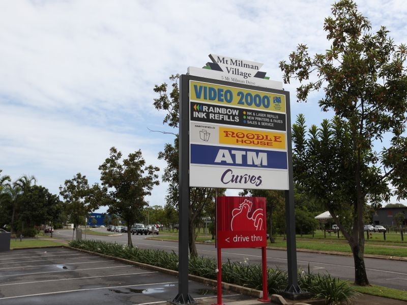 01 RAINBOW INK REFILLS, Smithfield QLD 4878