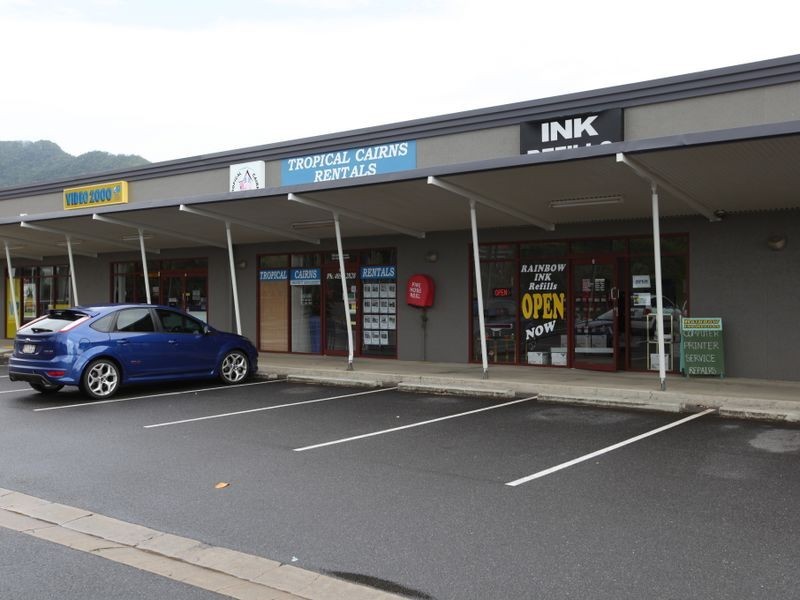 01 RAINBOW INK REFILLS, Smithfield QLD 4878