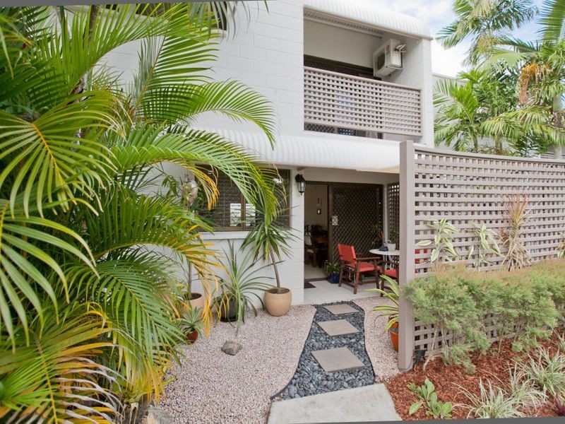 3/493 Varley Street, Yorkeys Knob QLD 4878