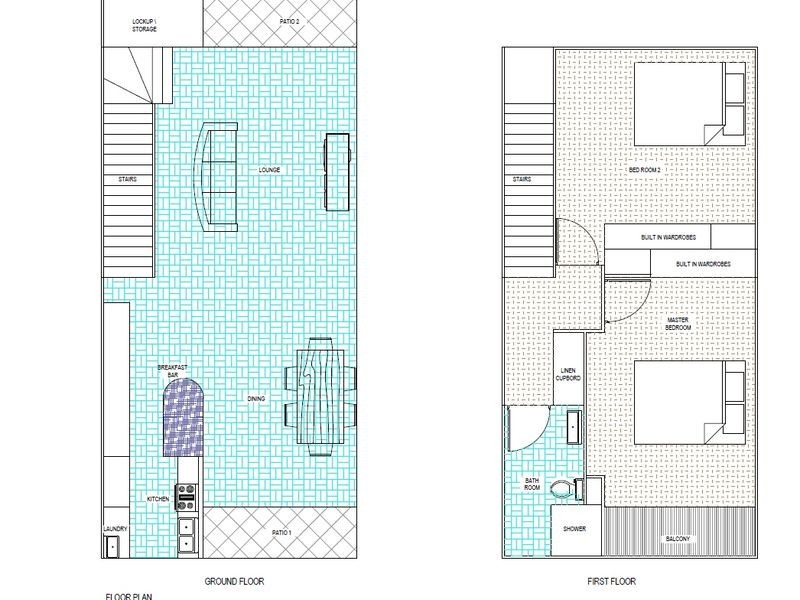 3/493 Varley Street, Yorkeys Knob QLD 4878