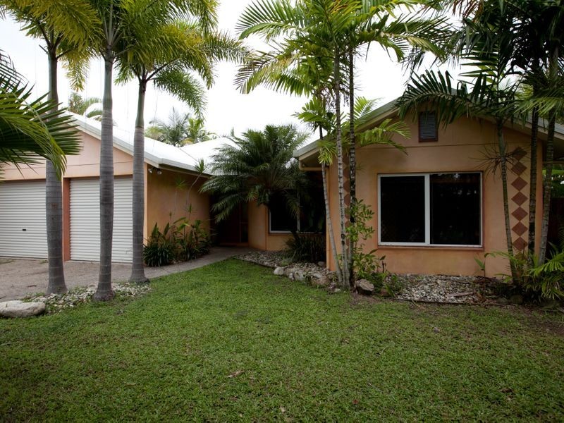 9 Cronulla Close, Kewarra Beach QLD 4879