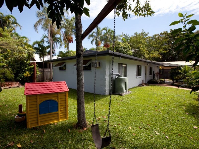 1/16 Strombus Ave, Trinity Beach QLD 4879