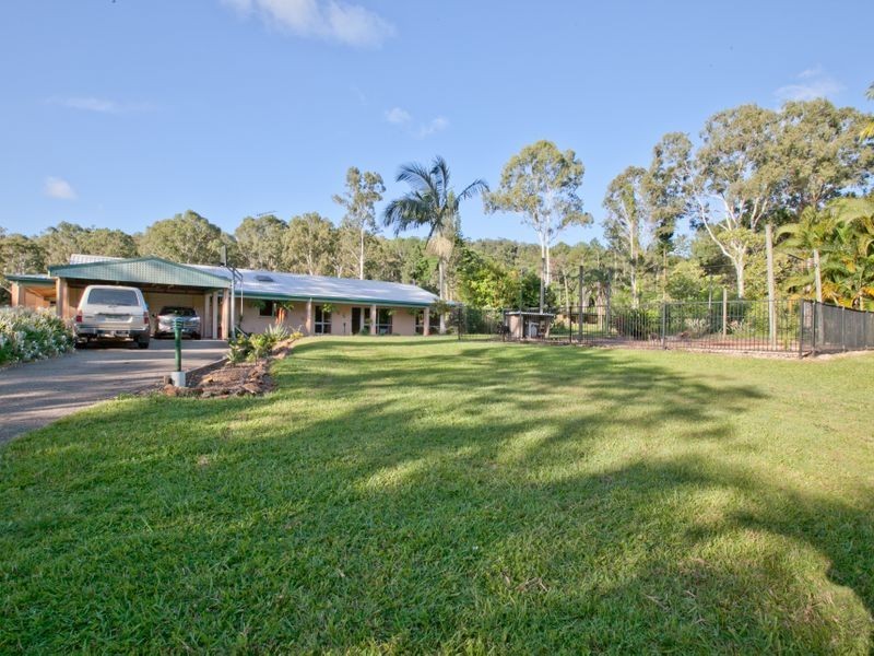 89 Veivers Dr, Speewah QLD 4881
