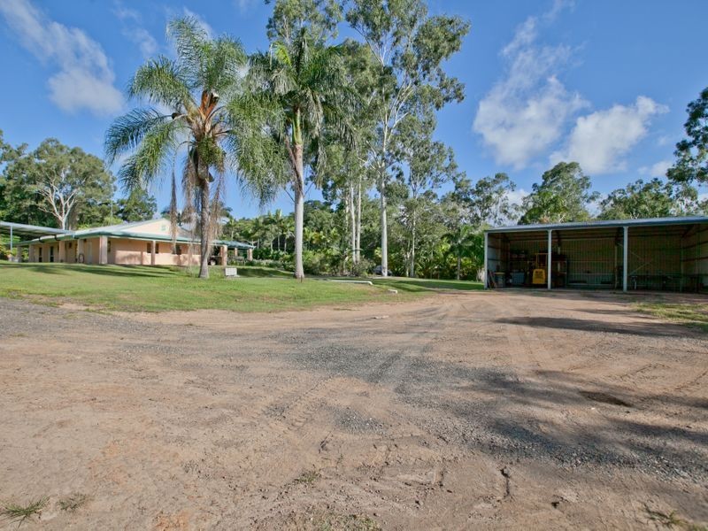 89 Veivers Dr, Speewah QLD 4881