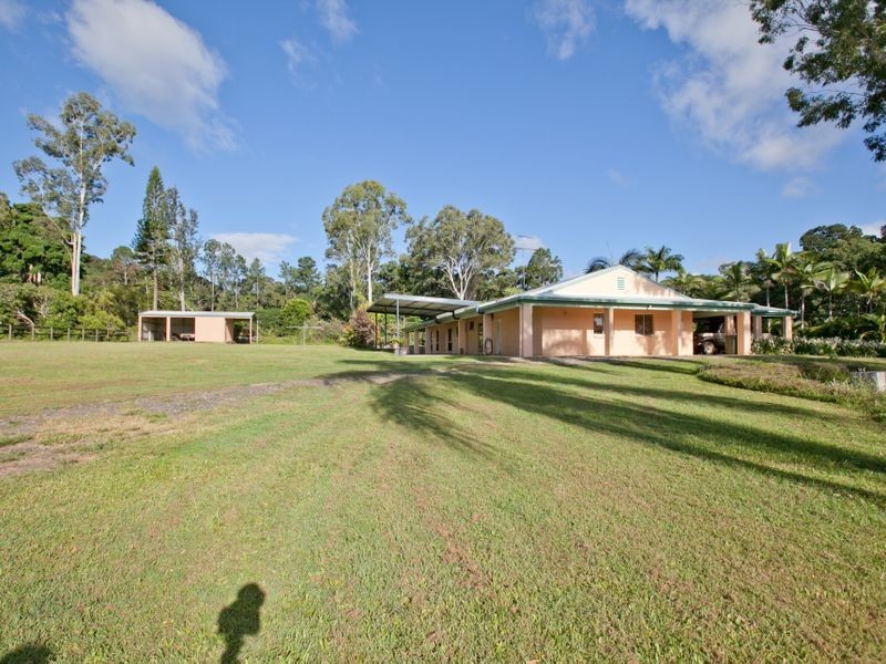 89 Veivers Dr, Speewah QLD 4881