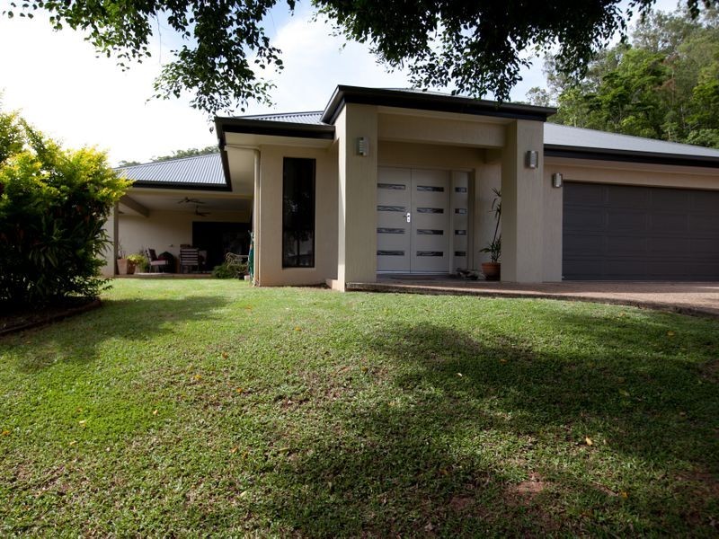 37 Propeller Court, Trinity Beach QLD 4879