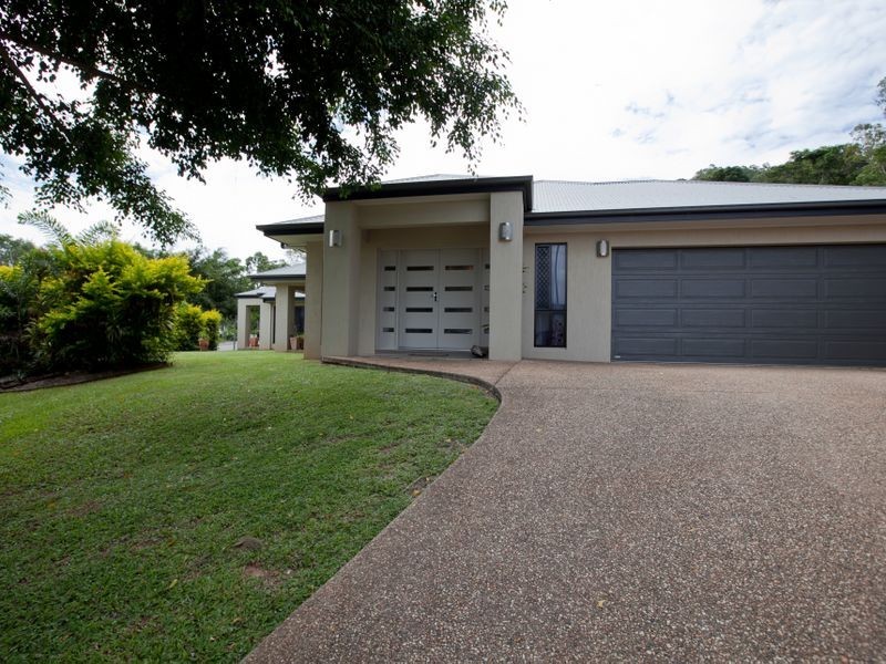 37 Propeller Court, Trinity Beach QLD 4879