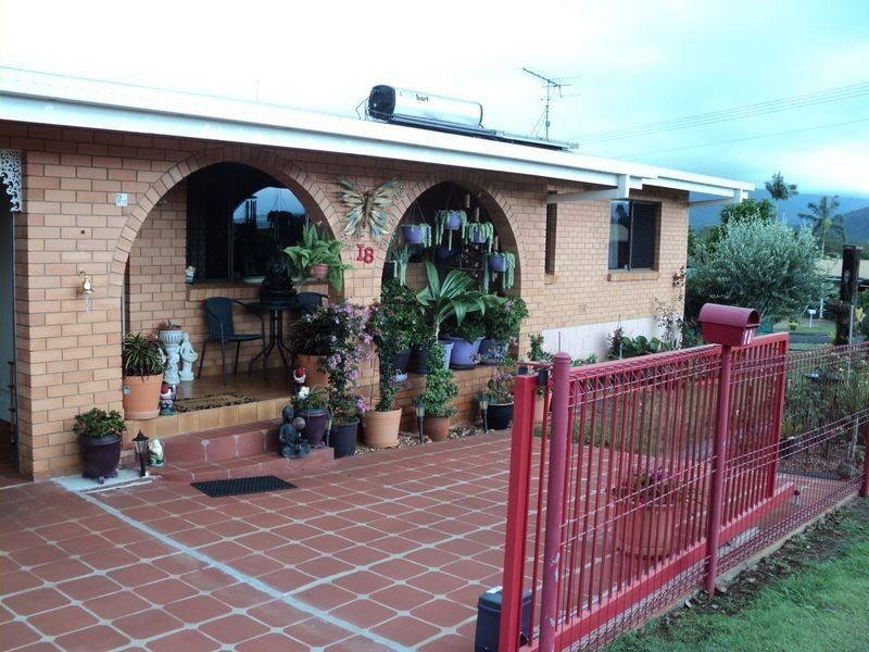 18 Finch Street, Atherton QLD 4883