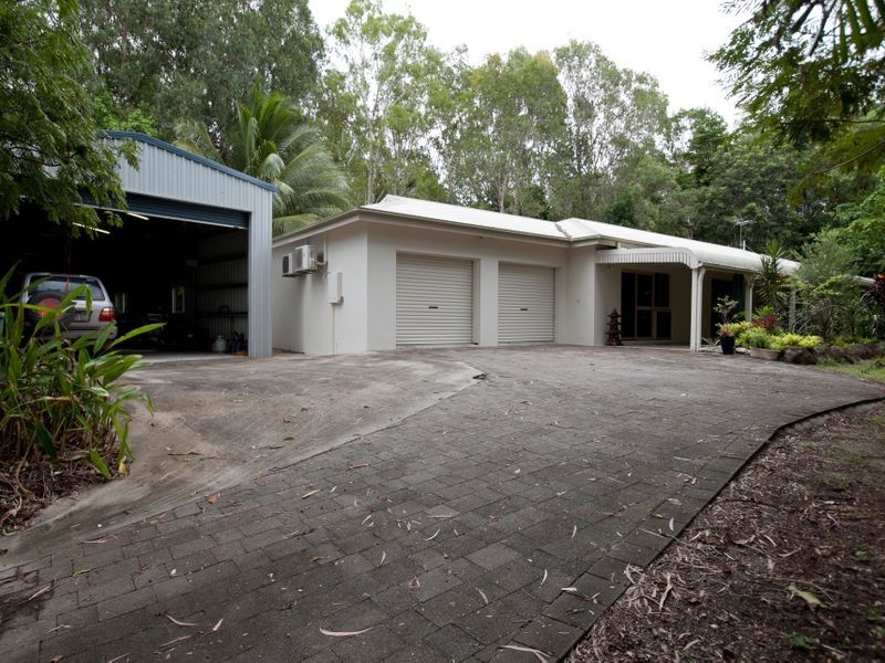 12 Brolga Street, Kewarra Beach QLD 4879