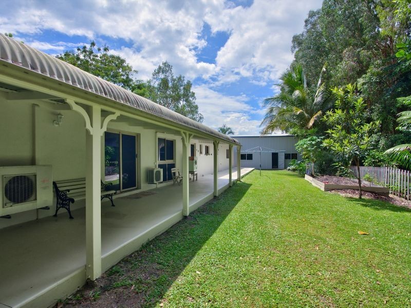 12 Brolga Street, Kewarra Beach QLD 4879