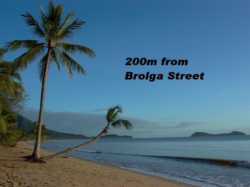 12 Brolga Street, Kewarra Beach QLD 4879
