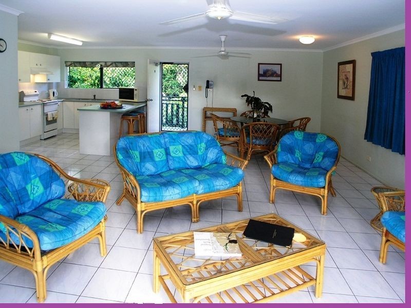 16/33 Trinity Beach Road, Trinity Beach QLD 4879