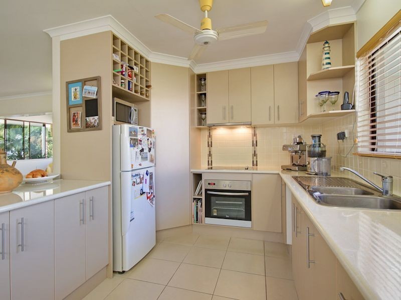 6/16 Deauville Close, Yorkeys Knob QLD 4878