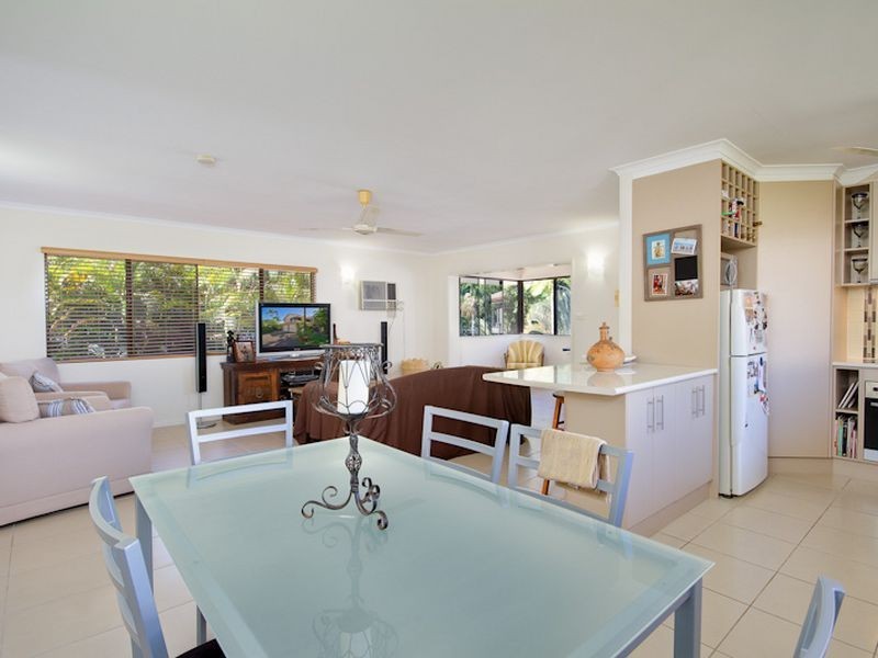 6/16 Deauville Close, Yorkeys Knob QLD 4878