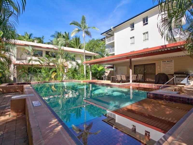 6/16 Deauville Close, Yorkeys Knob QLD 4878