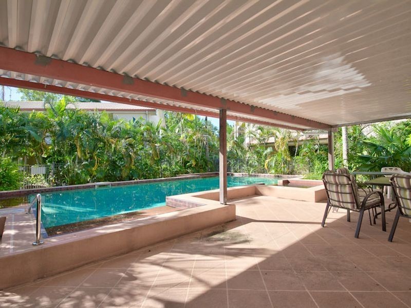 6/16 Deauville Close, Yorkeys Knob QLD 4878