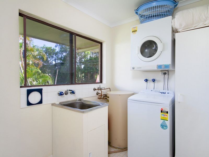 6/16 Deauville Close, Yorkeys Knob QLD 4878