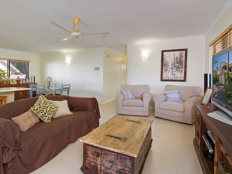 6/16 Deauville Close, Yorkeys Knob QLD 4878