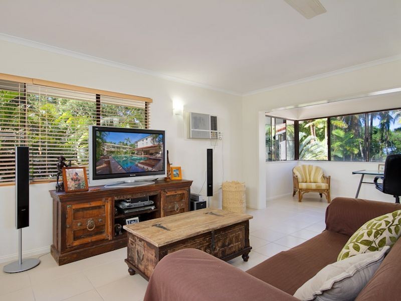 6/16 Deauville Close, Yorkeys Knob QLD 4878