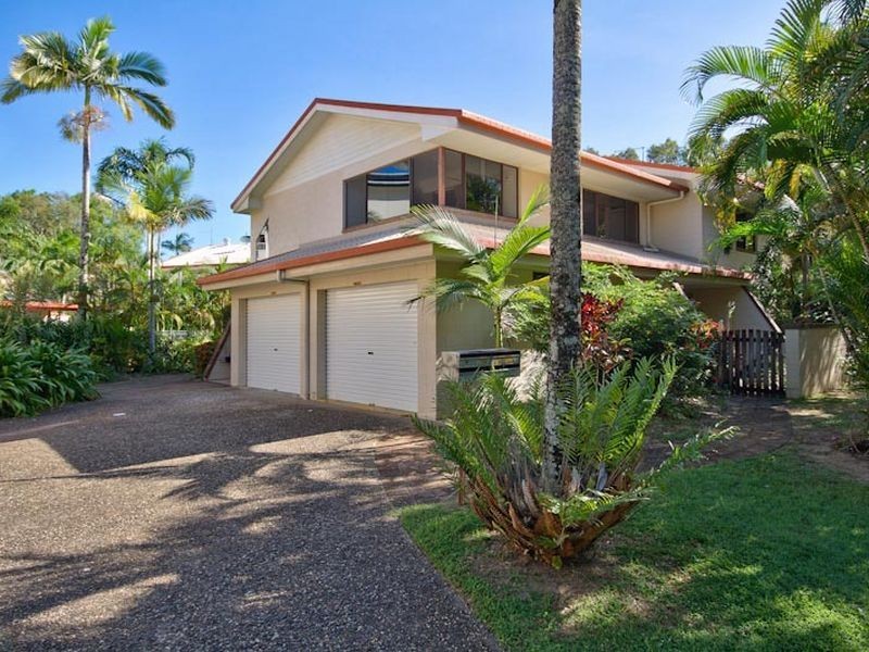 6/16 Deauville Close, Yorkeys Knob QLD 4878