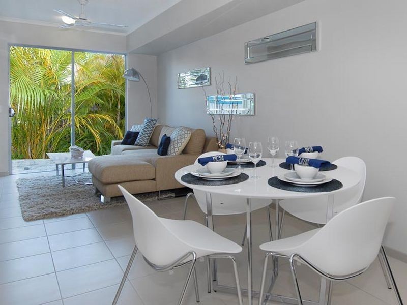 Lot 42 / 5 Varley Street, Yorkeys Knob QLD 4878