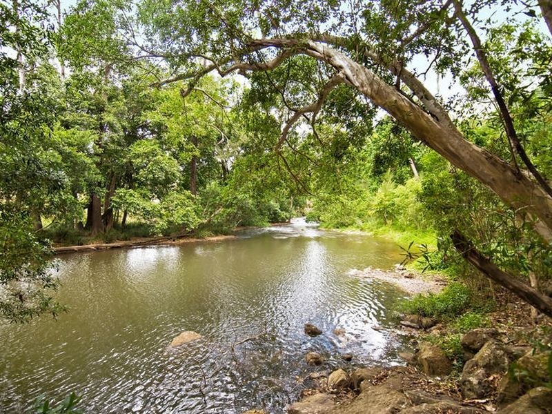Lot 8 Barklya Close, Kamerunga QLD 4870