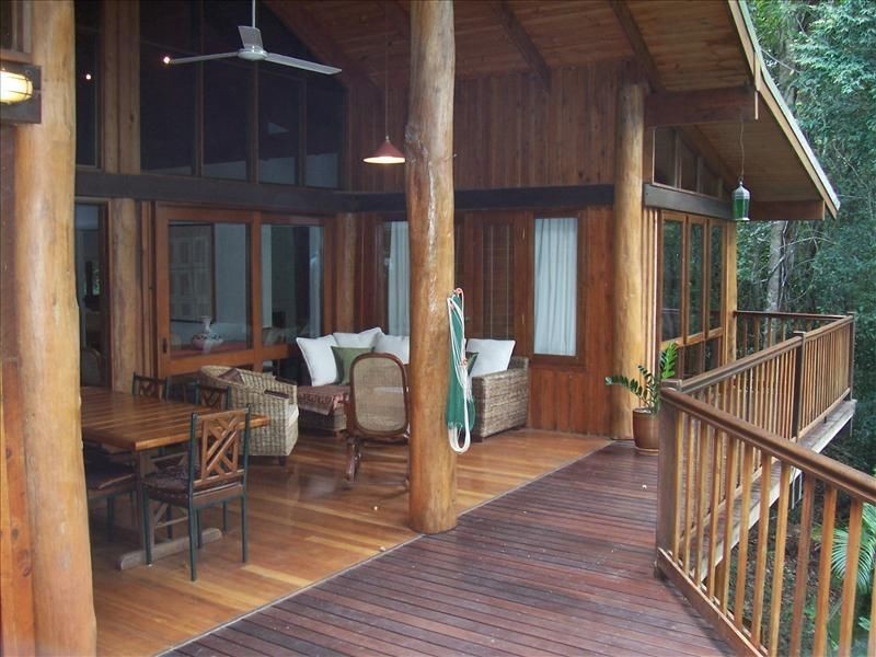 Lot 7 Barklya Close, Kamerunga QLD 4870