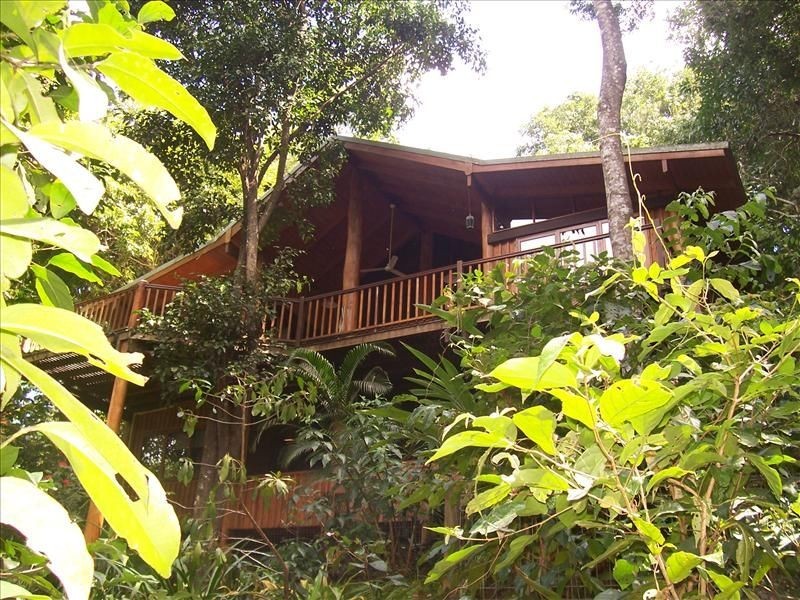 Lot 7 Barklya Close, Kamerunga QLD 4870