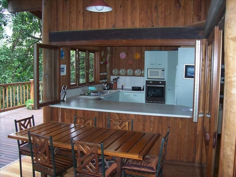 Lot 7 Barklya Close, Kamerunga QLD 4870