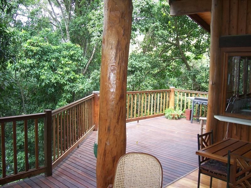 Lot 7 Barklya Close, Kamerunga QLD 4870