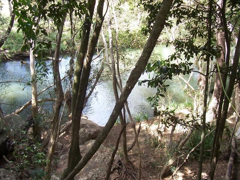 Lot 7 Barklya Close, Kamerunga QLD 4870