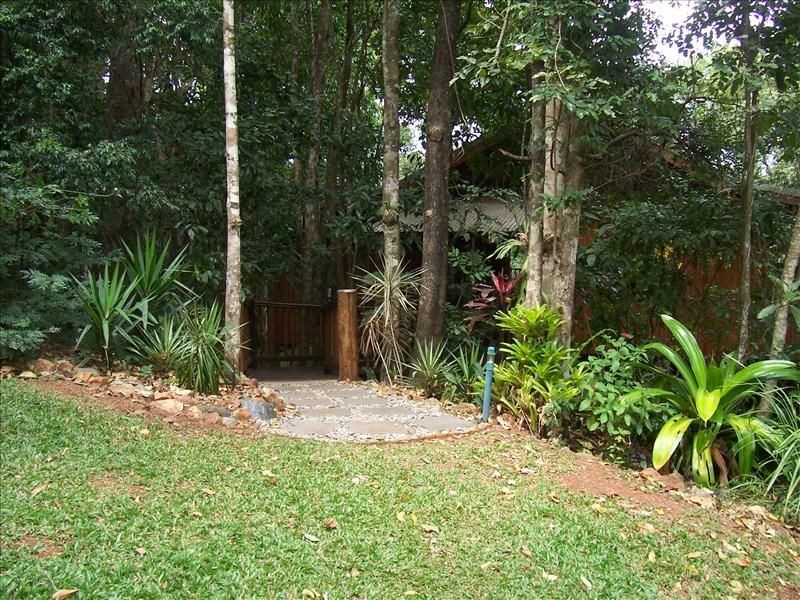 Lot 7 Barklya Close, Kamerunga QLD 4870